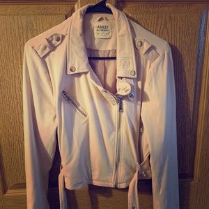 Pink Jacket from Buckle